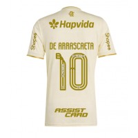 Flamengo Giorgian de Arrascaeta #10 Fußballbekleidung 3rd trikot 2025-26 Kurzarm